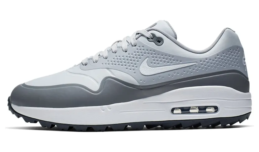Nike Air Max 1 Golf Pure Platinum (AQ0863-002)