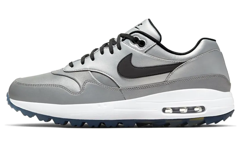 Nike Air Max 1 Golf Reflectivity (BQ4804-005)
