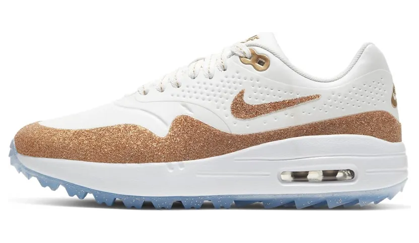 Nike Air Max 1 Golf Swarovski (W)