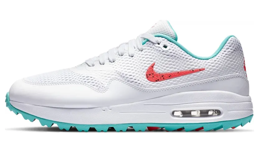 Nike Air Max 1 Golf Watermelon (CI7576-103)