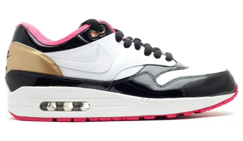 Nike Air Max 1 Grand Piano (359558-111)