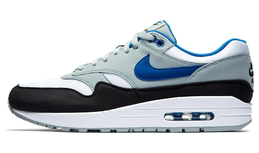 Nike Air Max 1 Gym Blue (AH8145-102)