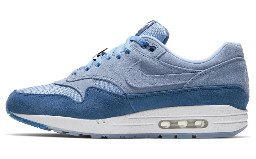 Nike Air Max 1 Have a Nike Day Indigo Storm (BQ8929-400)