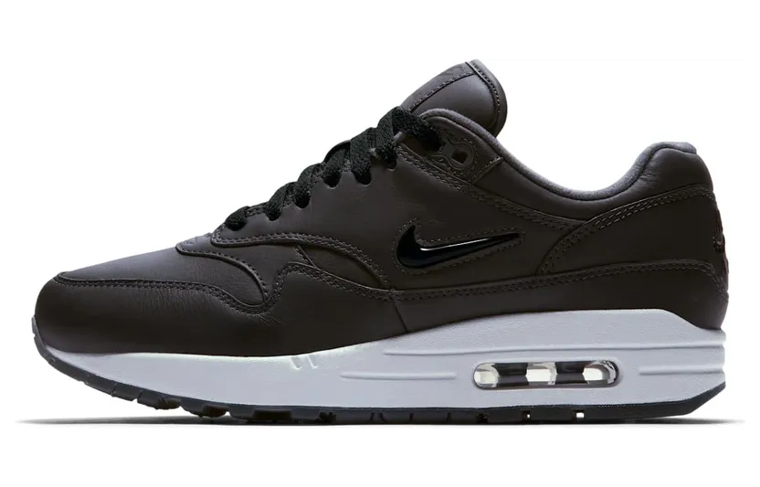 Nike Air Max 1 Jewel Anthracite (W)