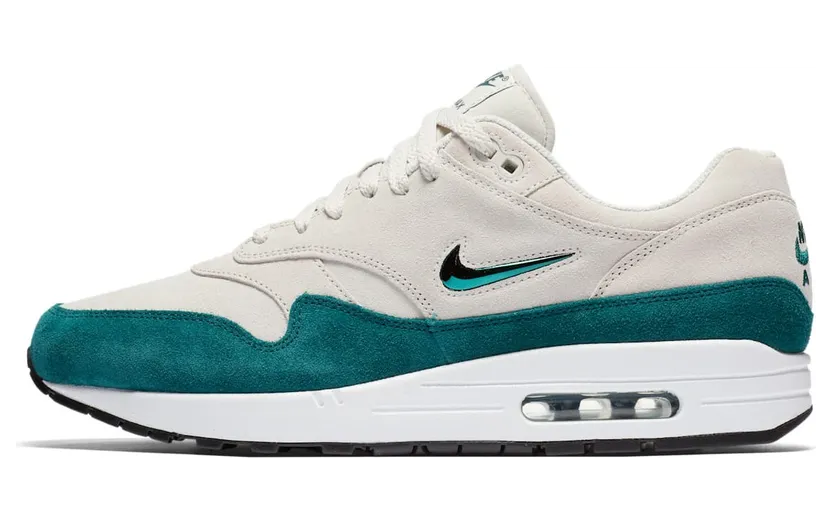 Nike Air Max 1 Jewel Atomic Teal (918354-003)