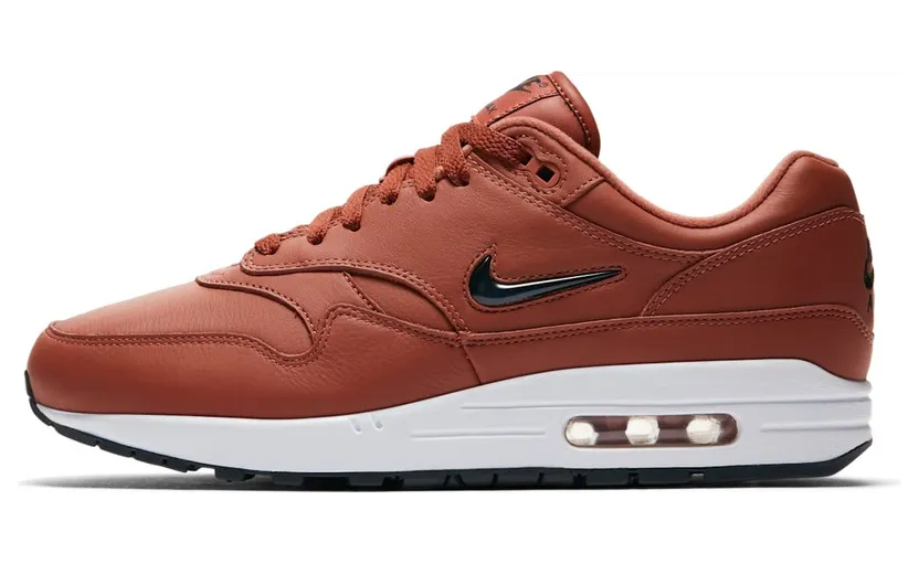 Nike Air Max 1 Jewel Dusty Peach (918354-200)