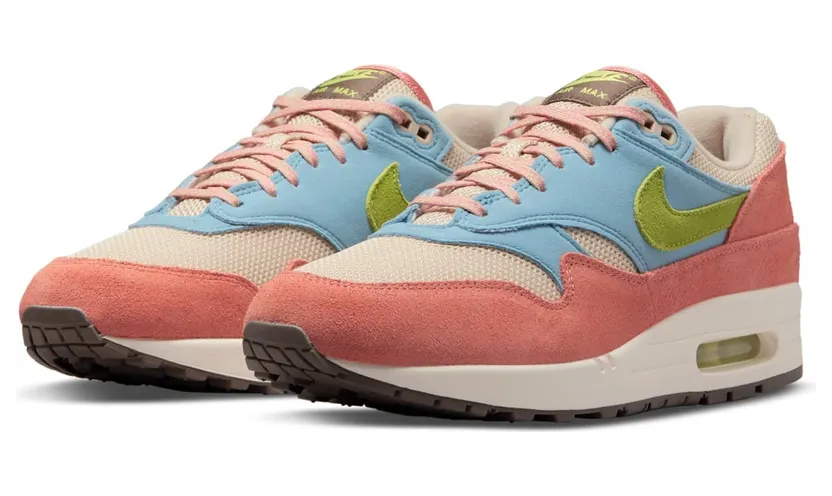 Air Max 1 “Light Madder Root” (DV3196-800): die Farbbombe, über die keiner mehr redet (5)