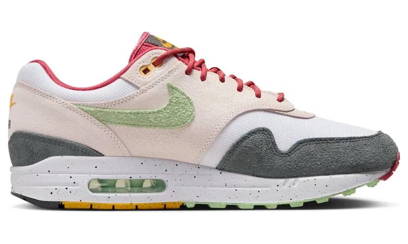 Nike Air Max 1 “Easter Celebration”: Pastell, um das man ein Outfit baut (3)