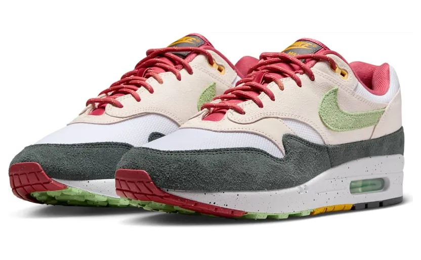 Nike Air Max 1 “Easter Celebration”: Pastell, um das man ein Outfit baut (5)
