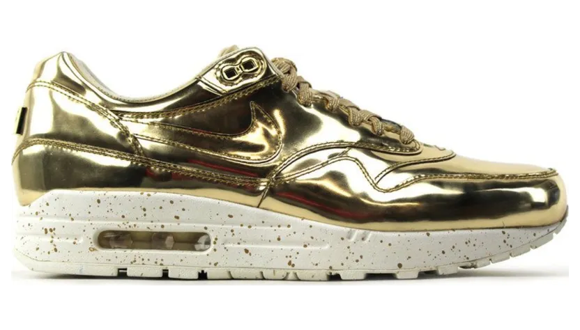Nike Air Max 1 Liquid Gold (635786-770)