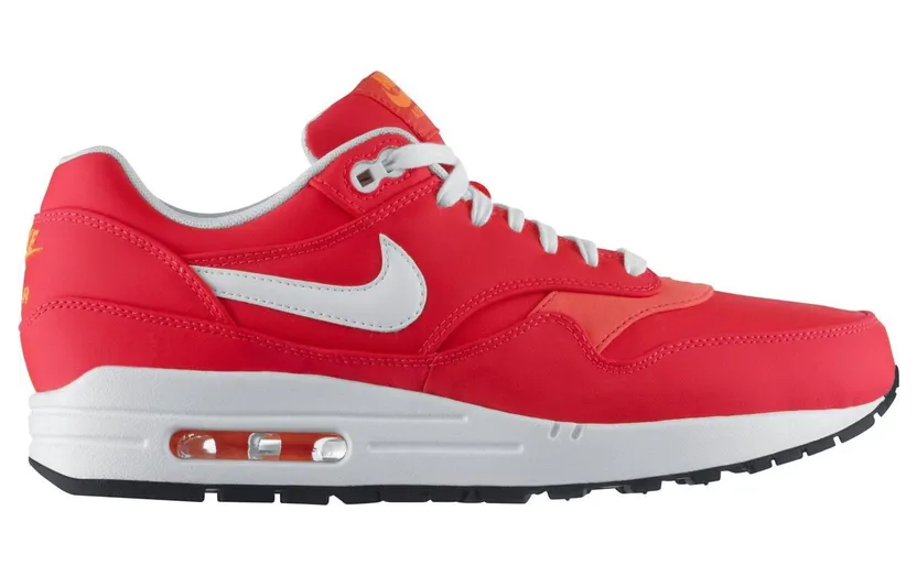 Nike Air Max 1 Mercurial Hyper Punch (665873-600)