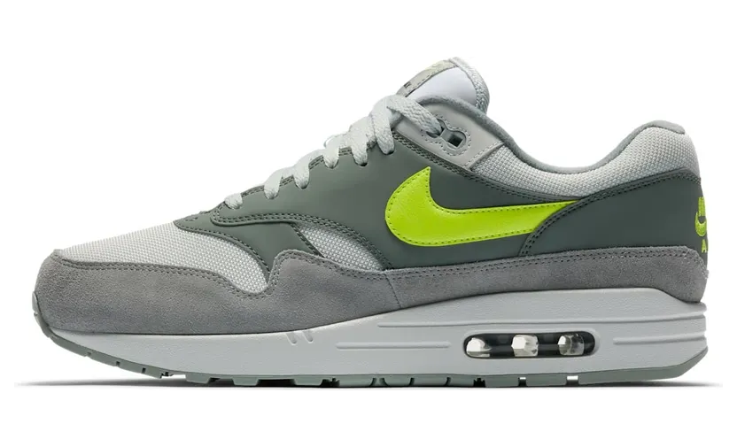 Nike Air Max 1 Mica Green Volt (AH8145-300)