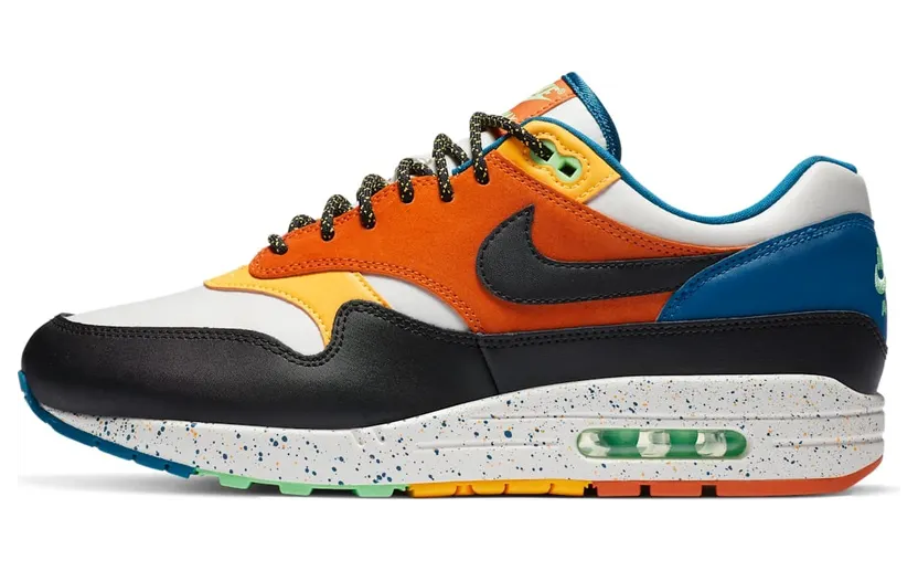 Nike Air Max 1 Multi Mix (CZ8140-001)
