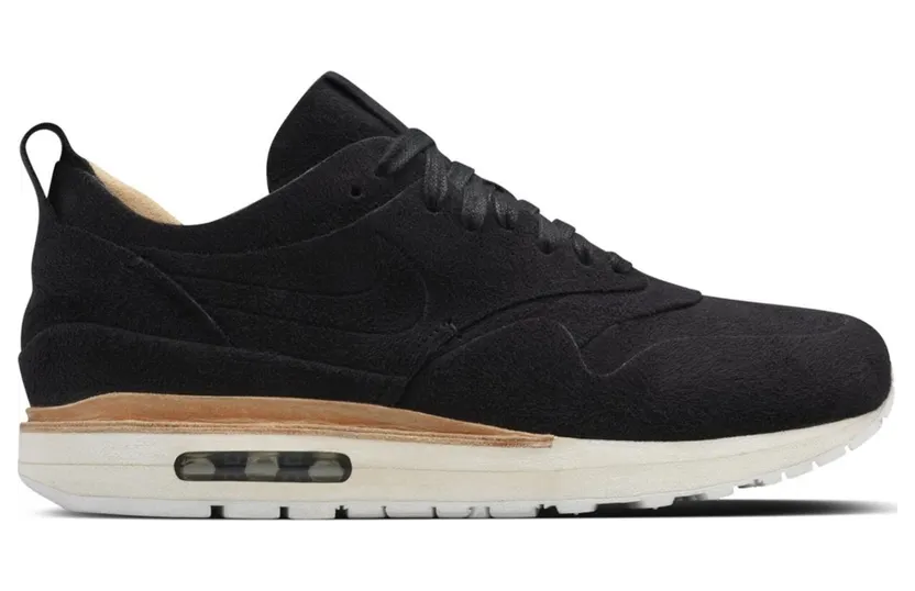 Nike Air Max 1 Nike Lab Royal Black (847671-001)