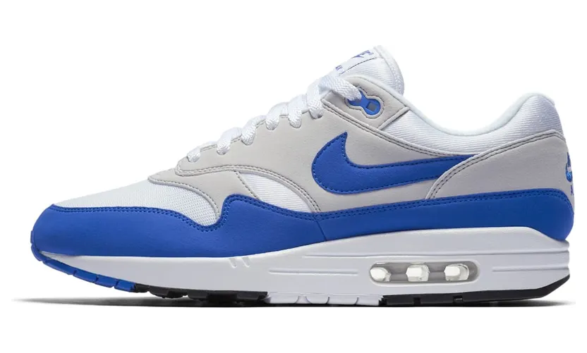 Nike Air Max 1 OG Anniversary Blue (2017 Restock) (908375-102)