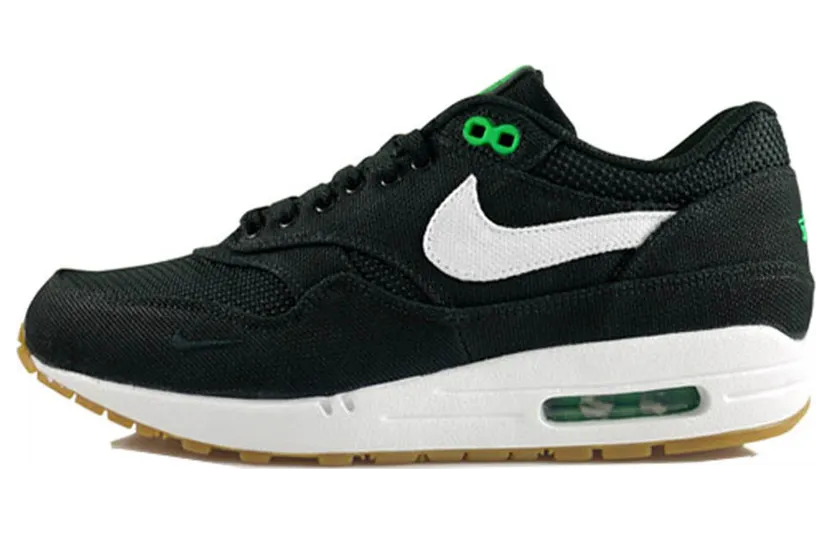 Nike Air Max 1 Patta Lucky Green (394805-001)