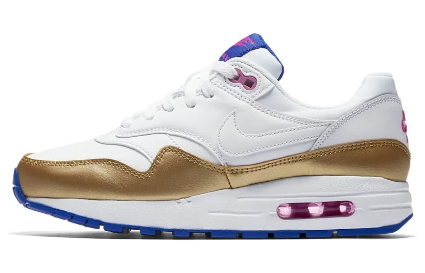 Nike Air Max 1 Peanut Butter & Jelly (GS)