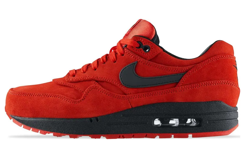 Nike Air Max 1 Pimento (512033-610)