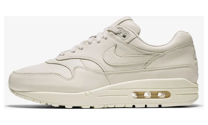 Nike Air Max 1 Pinnacle Sail Cream Lab (859554-101)