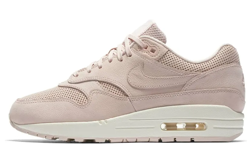 Nike Air Max 1 Pinnacle Silt Red (W)
