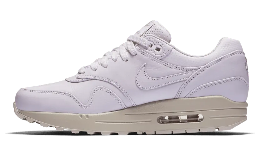 Nike Air Max 1 Pinnacle Venice Violet Ash (W)
