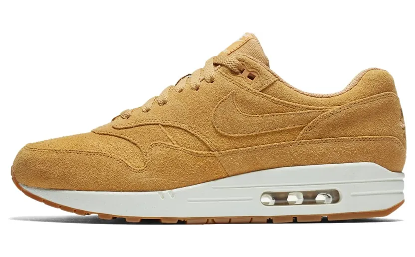 Nike Air Max 1 Premium PRM Flax Pack (875844-203)