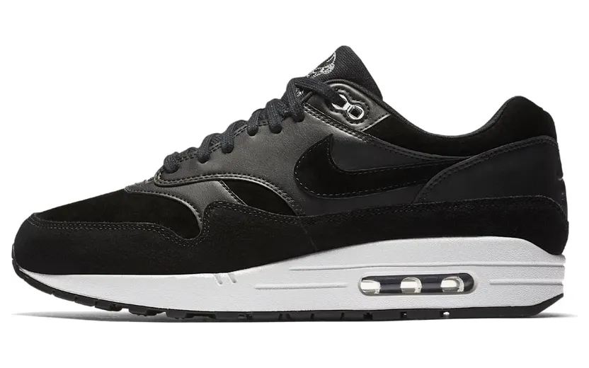 Nike Air Max 1 Premium PRM Rebel Skulls Pack (875844-001)