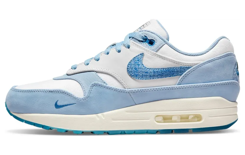 Nike Air Max 1 PRM Blueprint (DR0448-100)