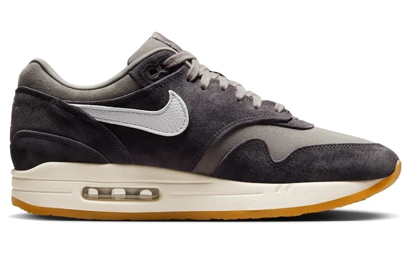 Air Max 1 Crepe “Soft Grey” (FD5088-001): unter Größe 39 ist das ein anderer Schuh (3)