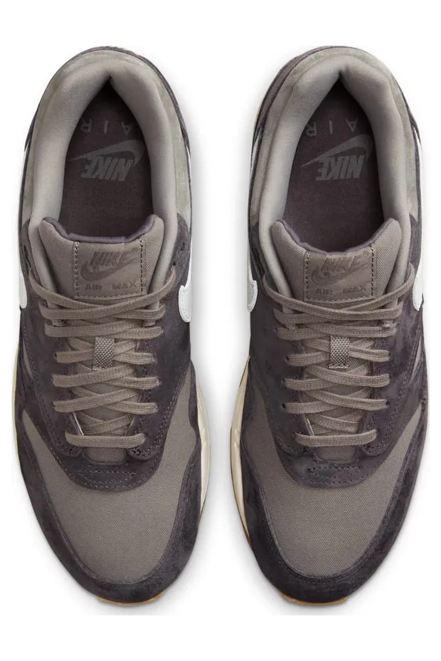 Air Max 1 Crepe “Soft Grey” (FD5088-001): unter Größe 39 ist das ein anderer Schuh (4)