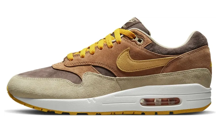 Nike Air Max 1 PRM Duck Pecan (DZ0482-200)