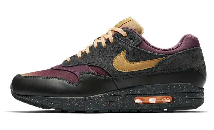Nike Air Max 1 Pro Purple Fade (875844-002)