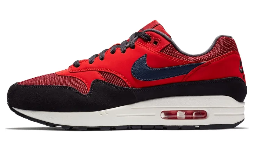 Nike Air Max 1 Red Crush (AH8145-600)