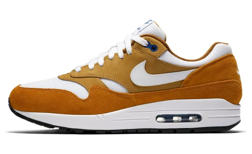Nike Air Max 1 Retro Curry (2018) (908366-700)