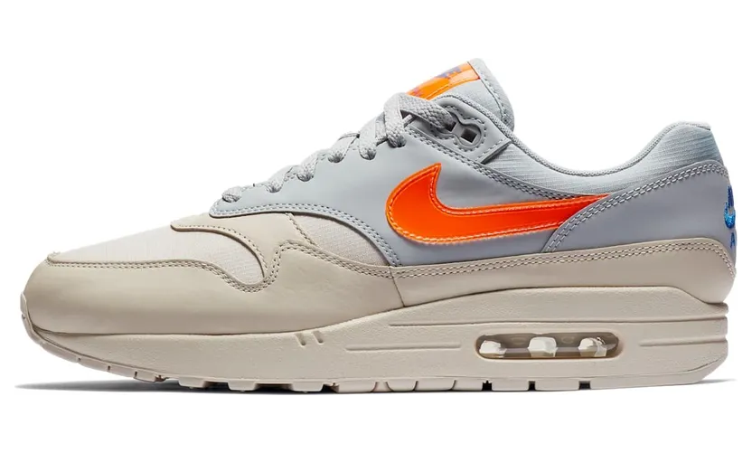 Nike Air Max 1 Ripstop Desert Sand (AR1249-001)