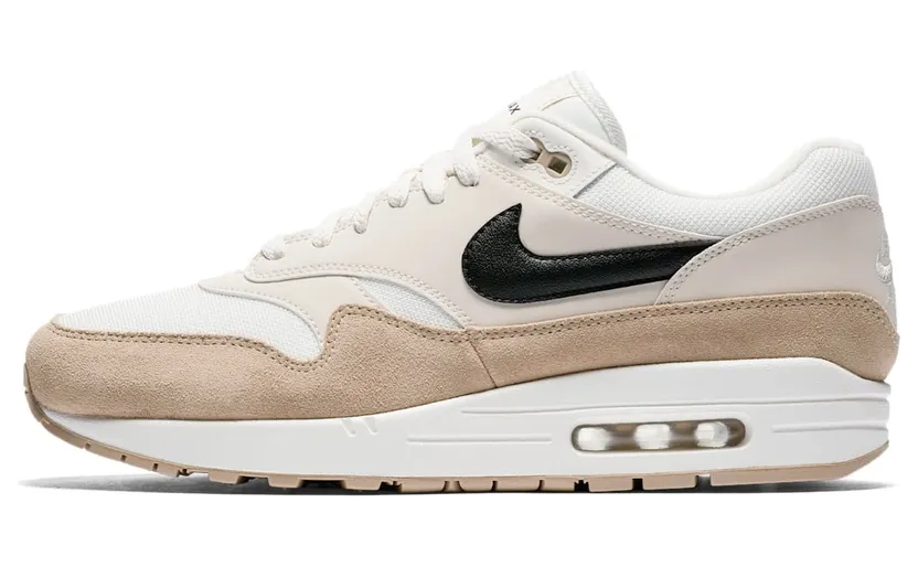 Nike Air Max 1 Sand Black (AH8145-200)