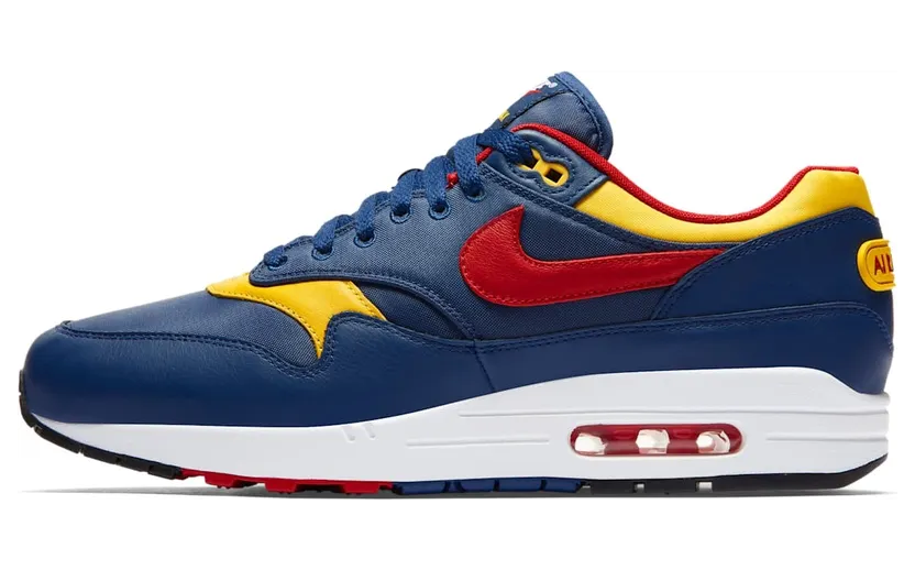 Nike Air Max 1 Snow Beach (875844-403)