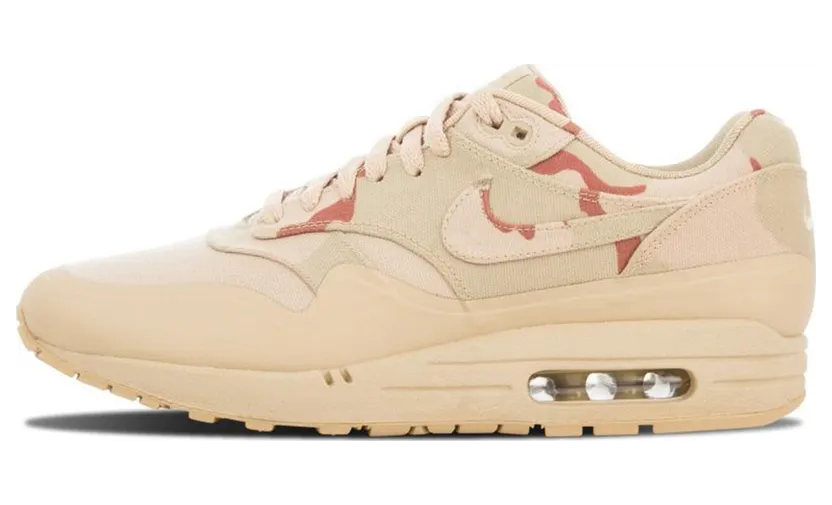 Nike Air Max 1 SP Desert Camo USA (667401-220)