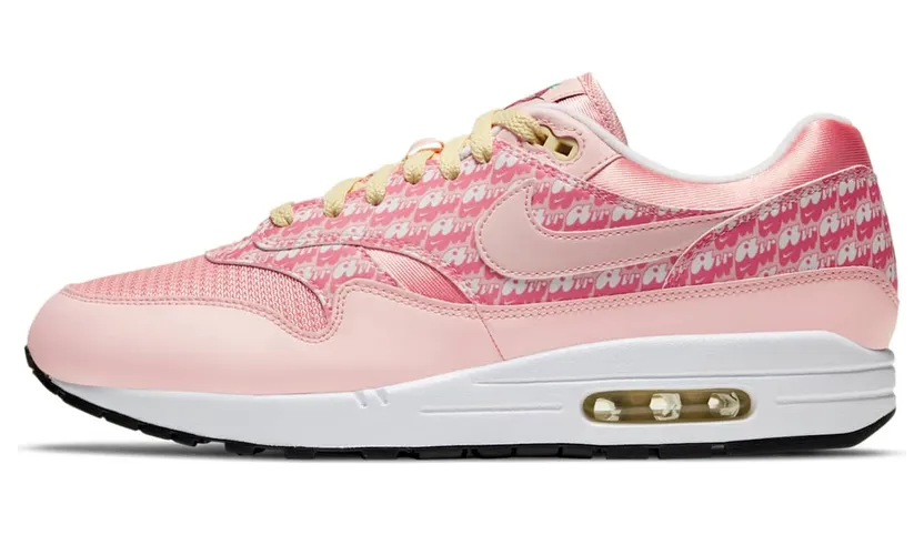 Nike Air Max 1 Strawberry Lemonade (2020)