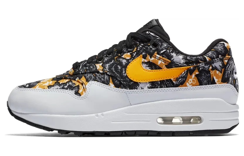 Nike Air Max 1 Tropical Floral (W)