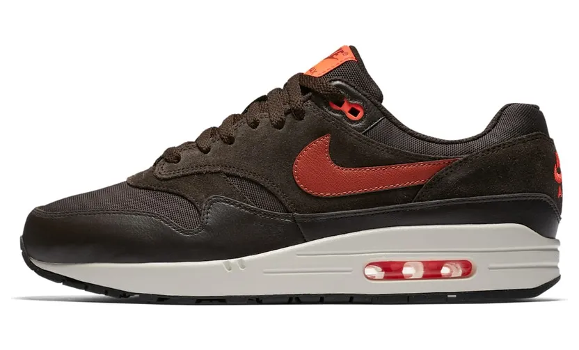 Nike Air Max 1 Velvet Brown (875844-202)