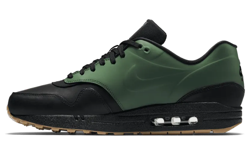 Nike Air Max 1 VT QS Gorge Green (831113-300)