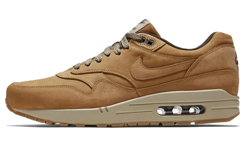 Nike Air Max 1 Wheat Pack (2015) (705282-700)