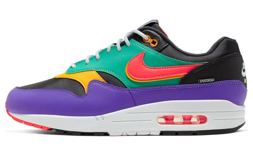 Nike Air Max 1 Windbreaker (AO1021-023)