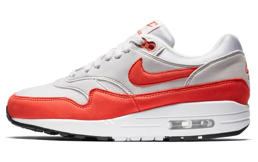Nike Air Max 1 WMNS Habanero Red (319986-035)