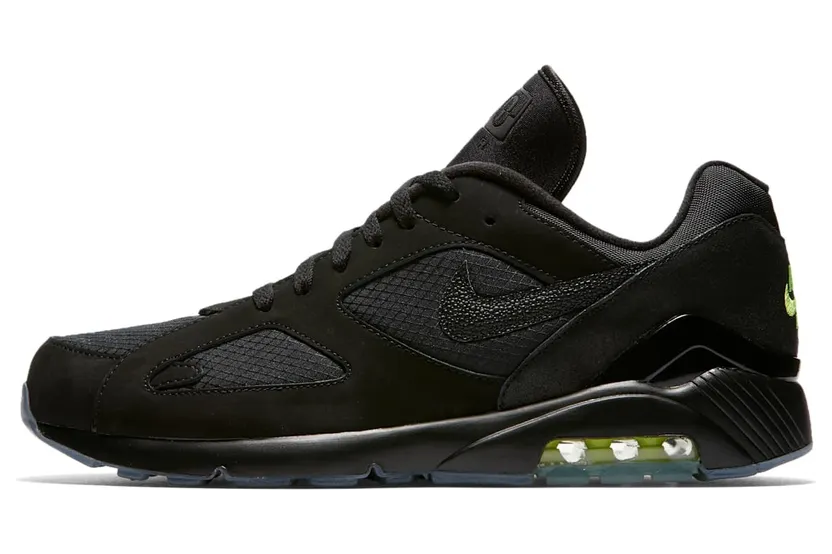 Nike Air Max 180 Night Ops (AQ6104-001)