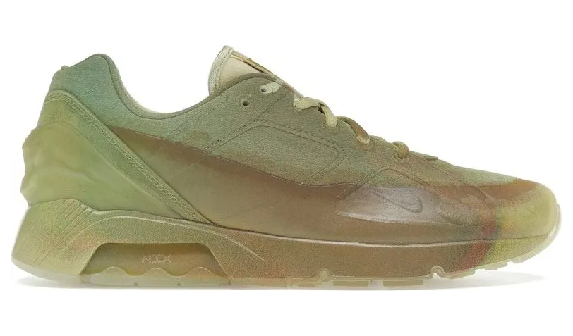 Nike Air Max 180 PAN Records NIX Tea Tree Mist (FZ3310-300)