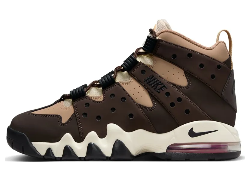 Nike Air Max 2 CB ’94 Baroque Brown (FJ7013-200)