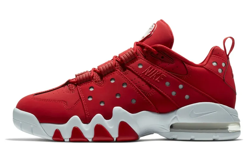 Nike Air Max 2 CB 94 Low Gym Red (917752-600)