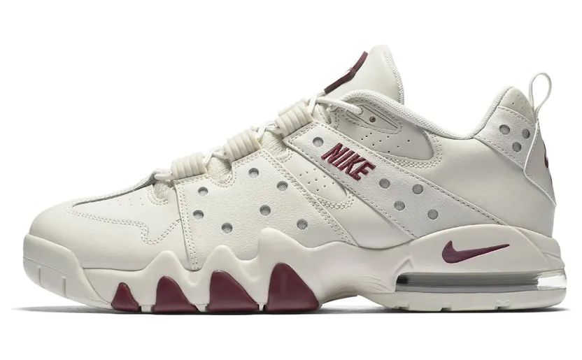 Nike Air Max 2 CB 94 Low Light Bone Bordeaux (917752-004)